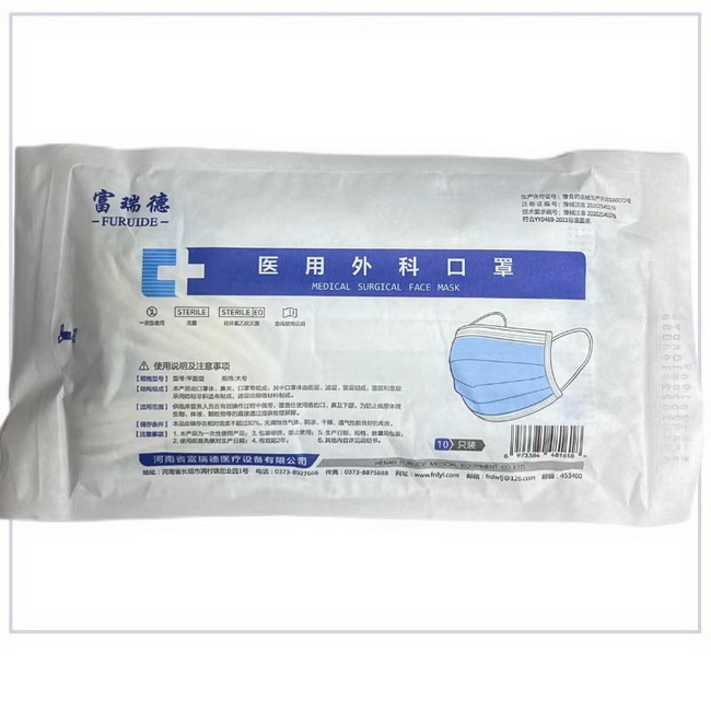 防護用品類